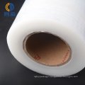 Hot Sale Eco-friendly Transparent Wrapping Film, Heating Film Transparent